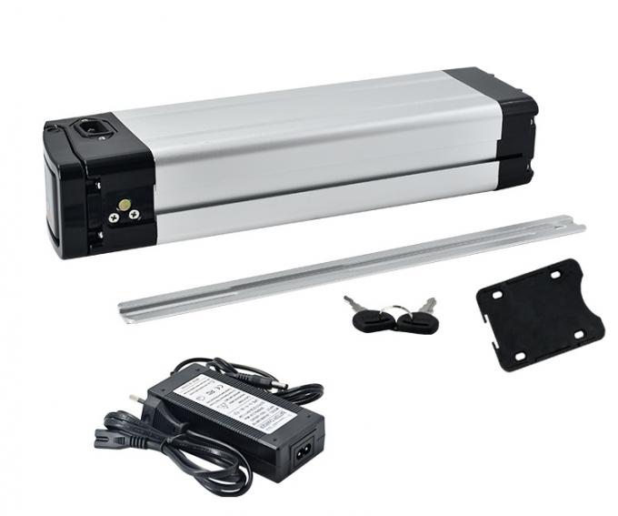 Ứng dụng sạc lại 10s5p 10s6p 36V Lithium Ion Battery Samsung Zhenlong Phylion Ebike Battery Pack 0