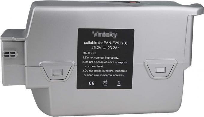 7s6p 25.2V Panasonic Electric Bike 13.2ah 15.6ah 17.4ah with Charger