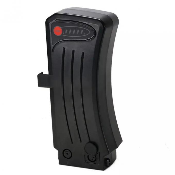 36V 10.4ah Ebike Replacement Battery Compatible with The 36V Samsung SDI Ebike Batteries Fit for Prophete Damen E-Bike OEM/ODM E-Bike Replacement Battery