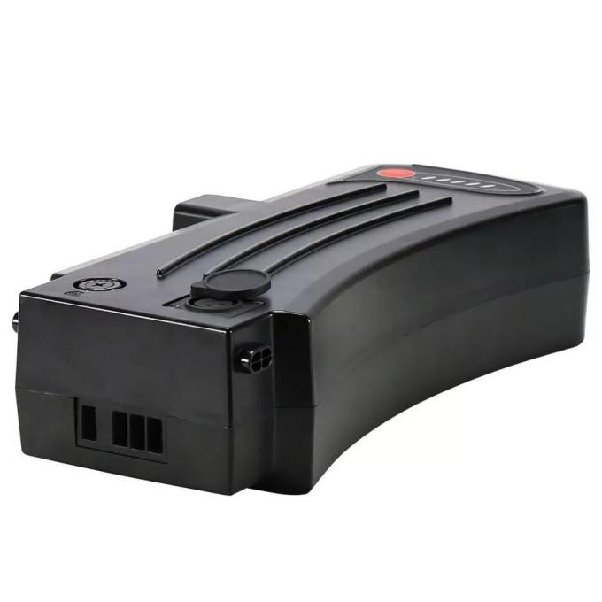 36V 10.4ah Ebike Replacement Battery Compatible with The 36V Samsung SDI Ebike Batteries Fit for Prophete Damen E-Bike OEM/ODM E-Bike Replacement Battery
