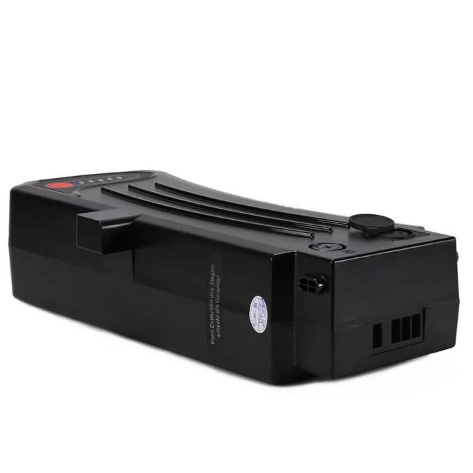 36V 11,6ah pin thay thế xe đạp tương thích với 36V Samsung SDI pin xe đạp Akku Accu Fit 3