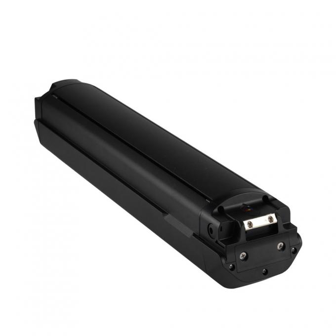 In-Frame Li-Ion E-Bike pin 48V 10.4ah 13s5p Đen 30A bảo vệ PCB 2