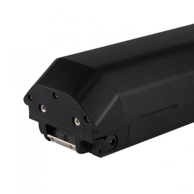 In-Frame Li-Ion E-Bike pin 48V 10.4ah 13s5p Đen 30A bảo vệ PCB 3