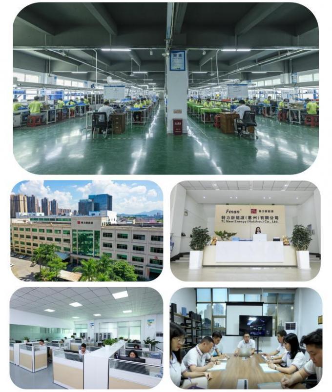 In-Frame Li-Ion E-Bike pin 48V 10.4ah 13s5p Đen 30A bảo vệ PCB 7